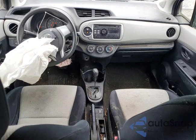 JTDKTUD30CD505271: 72827915