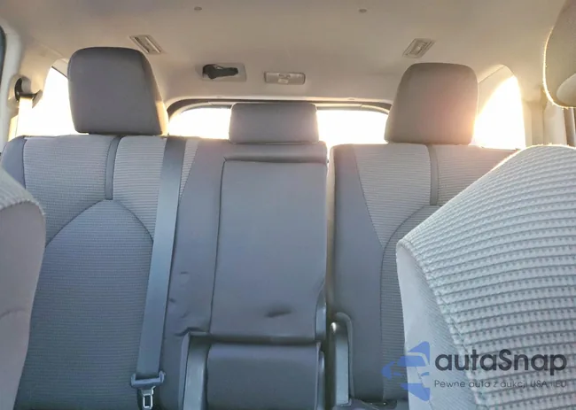 5TDBBRCH4LS002960: 99127795