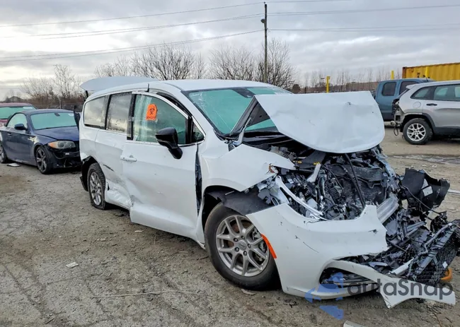 2C4RC1BG3SR554270: 99046995