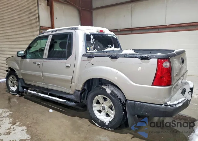 1FMZU77K95UB77282: 73689955