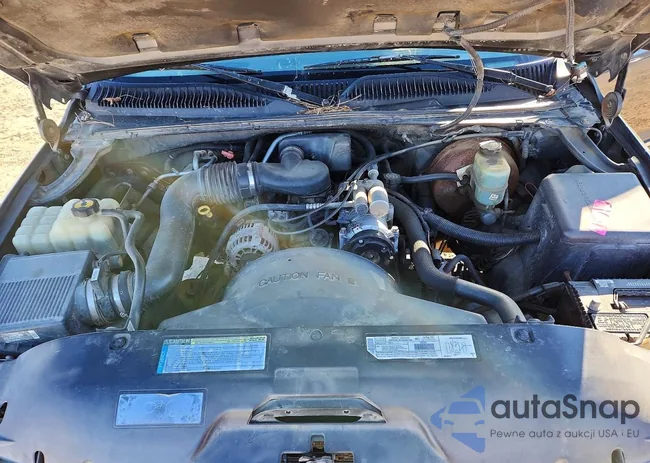 1GCEC14W2YZ230907: 98635565