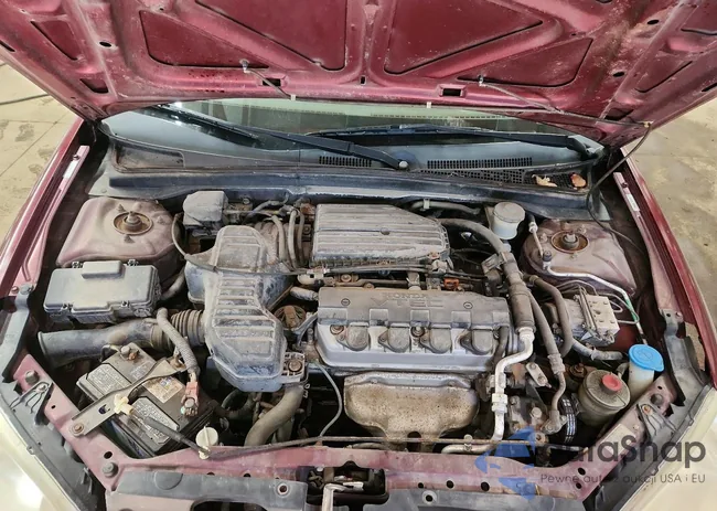 1HGES26784L017747: 72248325