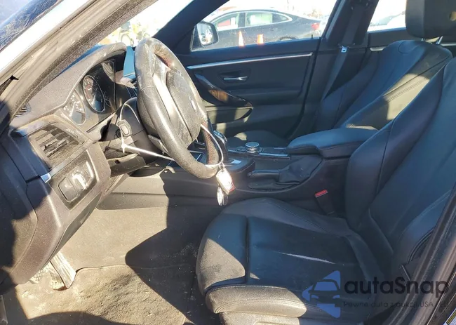 WBA4C9C59GG141460: 74424745