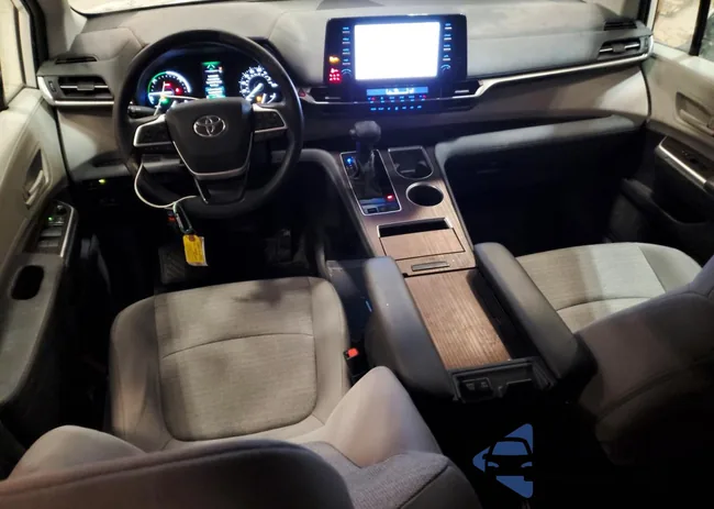 5TDKRKEC5MS058699: 73815095