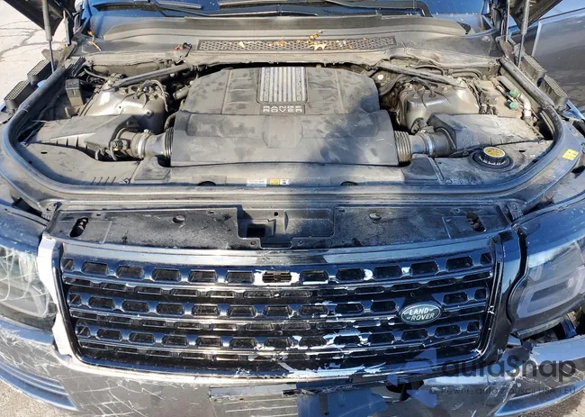 SALGS2VFXFA234501: 72137785