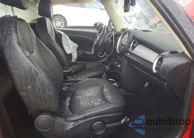 WMWSU3C55DT688942: 72870765