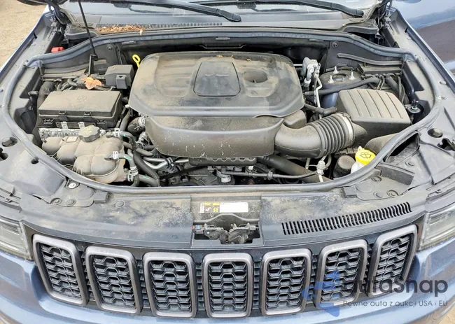 1C4RJFBG3MC560567: 99901125