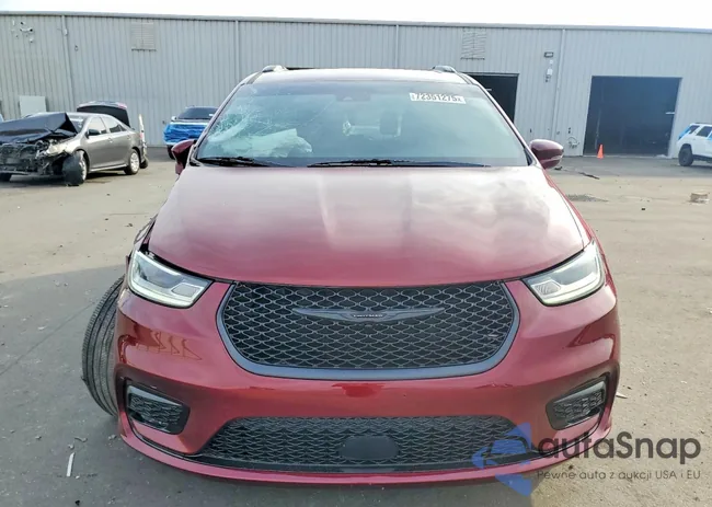 2C4RC1BG0MR605355: 72351275