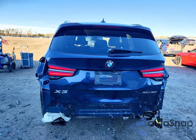 5UX53DP04P9S93383: 98661625