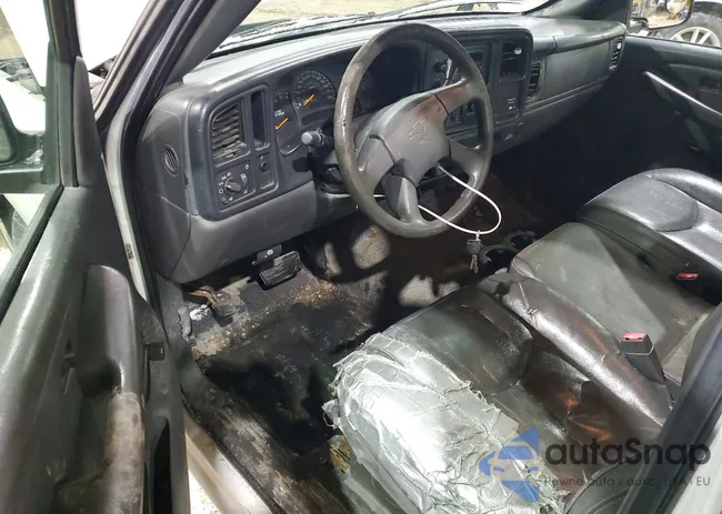 1GCEC14X84Z180193: 73638435