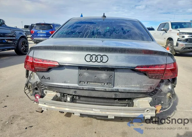 WAUEAAF44MN012600: 98307005