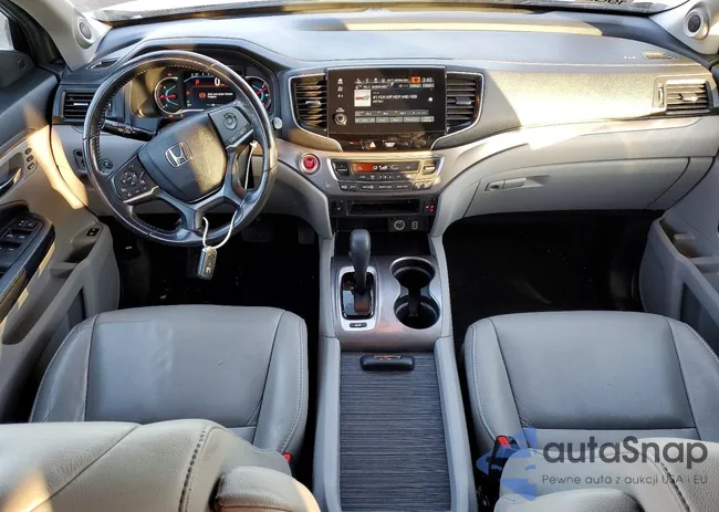 5FNYF6H55KB041491: 73580025