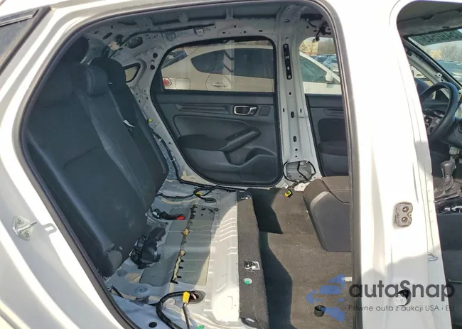 19XFL2H88PE019341: 75492545