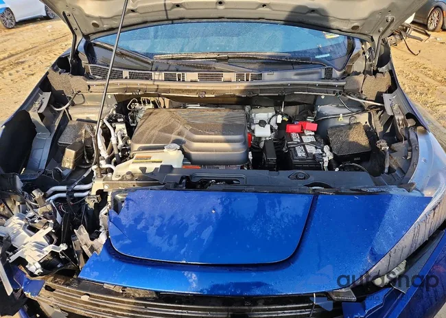 1N4CZ1CV4RC551257: 99089715