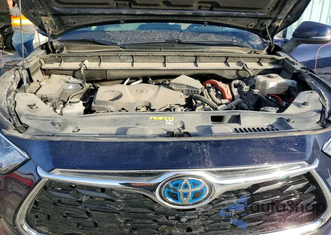 5TDEBRCH7MS018617: 74366725