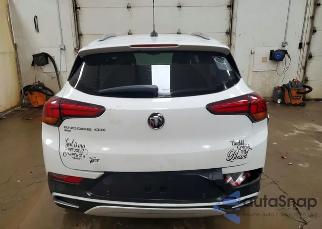 KL4MMESL3MB102648: 98128255