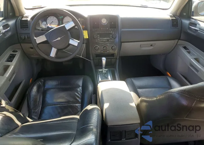 2C3LA43R16H246446: 73743225