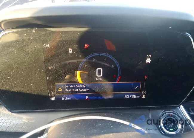 KL77LKE20RC000942: 99443995