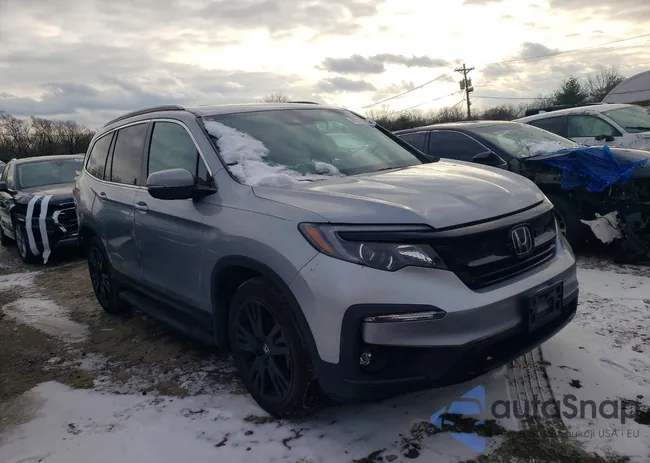 5FNYF6H25NB101991: 97319355