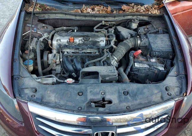 1HGCP2F45BA097371: 72660835