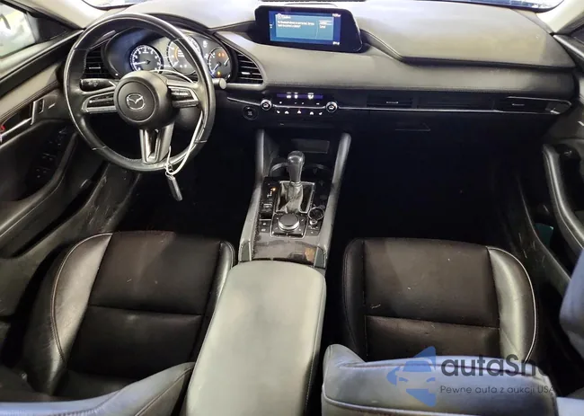 3MZBPBEM9LM124164: 99011705