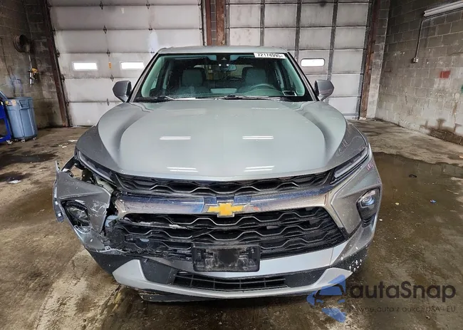 3GNKBHR42PS123509: 72174995