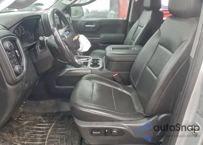 1GCUYGED6KZ167668: 96043395