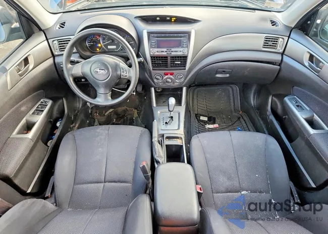 JF2SHABC2BH710103: 98375505