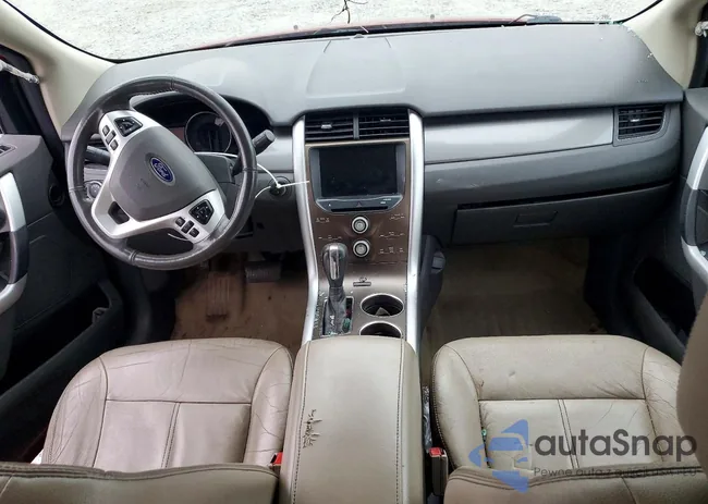 2FMDK3JC3BB31183: 99361405