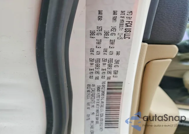 1C4RJFAGXFC214715: 74676965