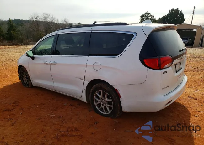 2C4RC1DG1LR256959: 99450685