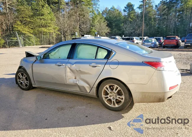 19UUA8F21AA004643: 72565595