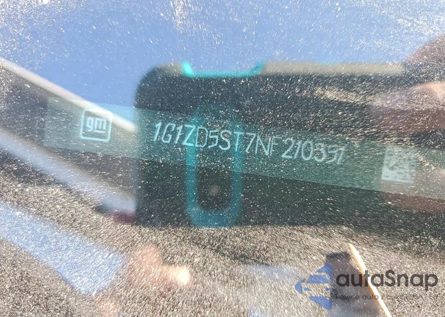 1G1ZD5ST7NF210351: 74978285