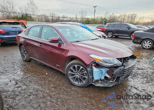 4T1BD1EB2GU051320: 72325435