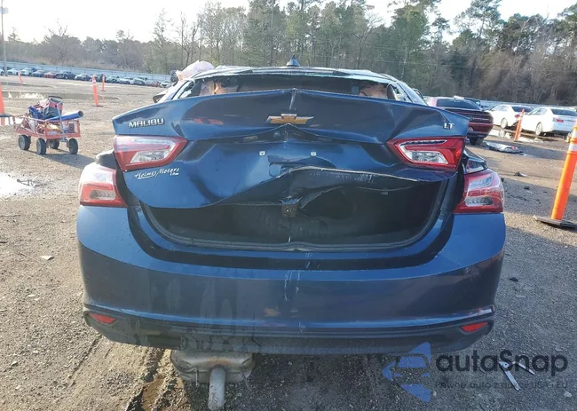 1G1ZD5ST1NF133122: 72398505