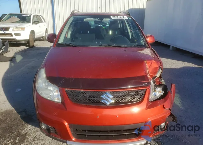 JS2YB417785102934: 98966155