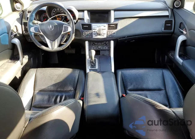 5J8TB18507A006531: 99991235