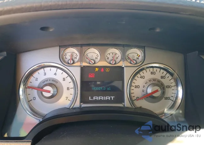 1FTPW12V39FB27959: 73326335