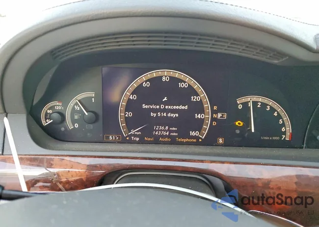 WDDNG71X77A108129: 98645115