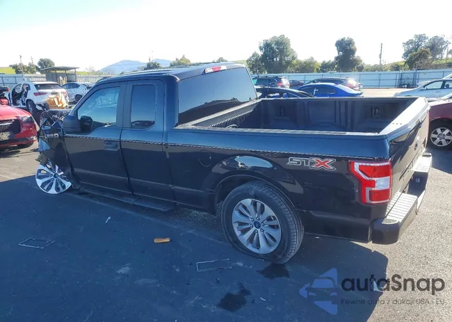 1FTEX1CP7JKE24264: 99870355