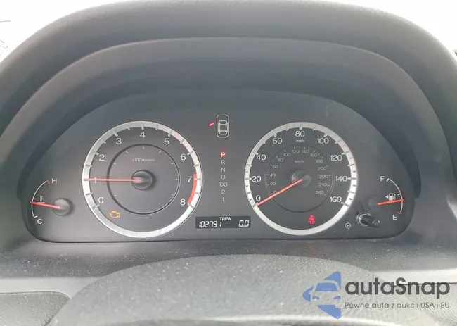 1HGCP2F32BA092295: 73001765