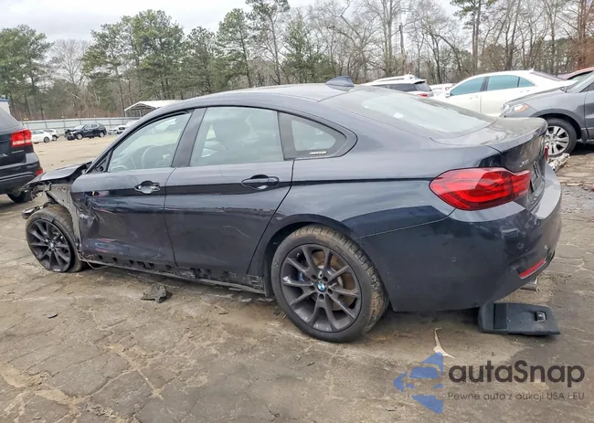 WBA4J7C02LBV99704: 72254745