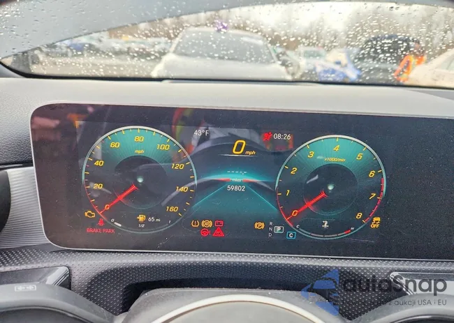 WDD3G4FB1KW008106: 98646325