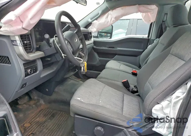 1FTBF2BA6REC38704: 98003675