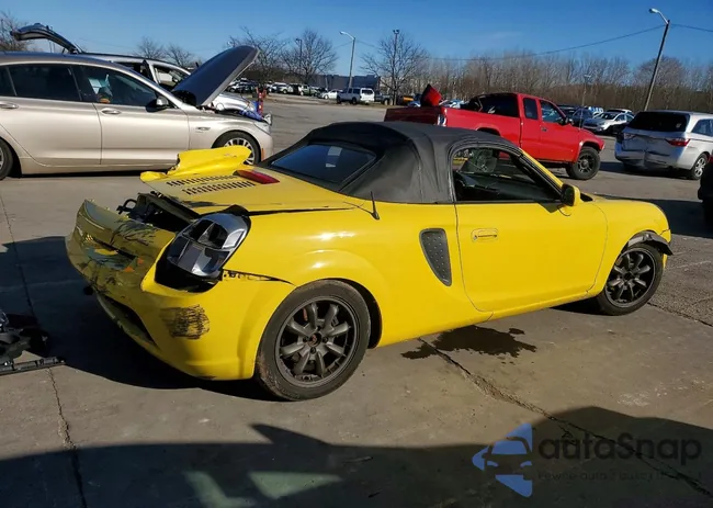 JTDFR3208Y0007529: 72502045