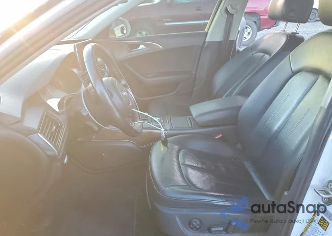 WAUFGAFC6EN046565: 98721065