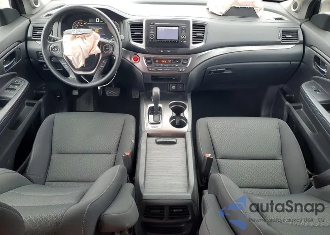 5FPYK3F14KB031312: 99064055