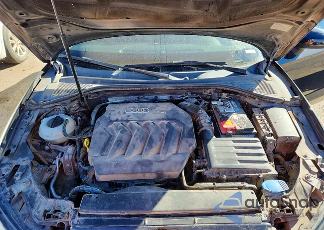 WAUAUGFF1H1040149: 73916605