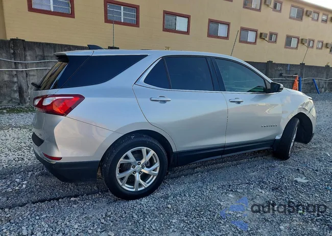 3GNAXKEX3JS505937: 98577605