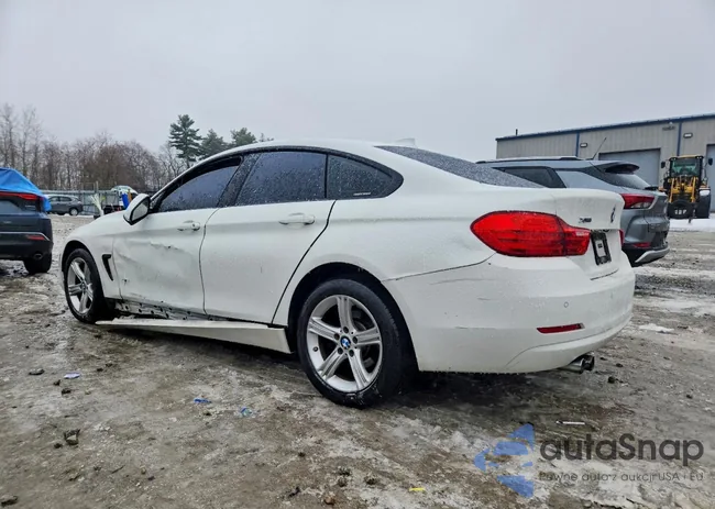 WBA4A7C5XFD415789: 99286835